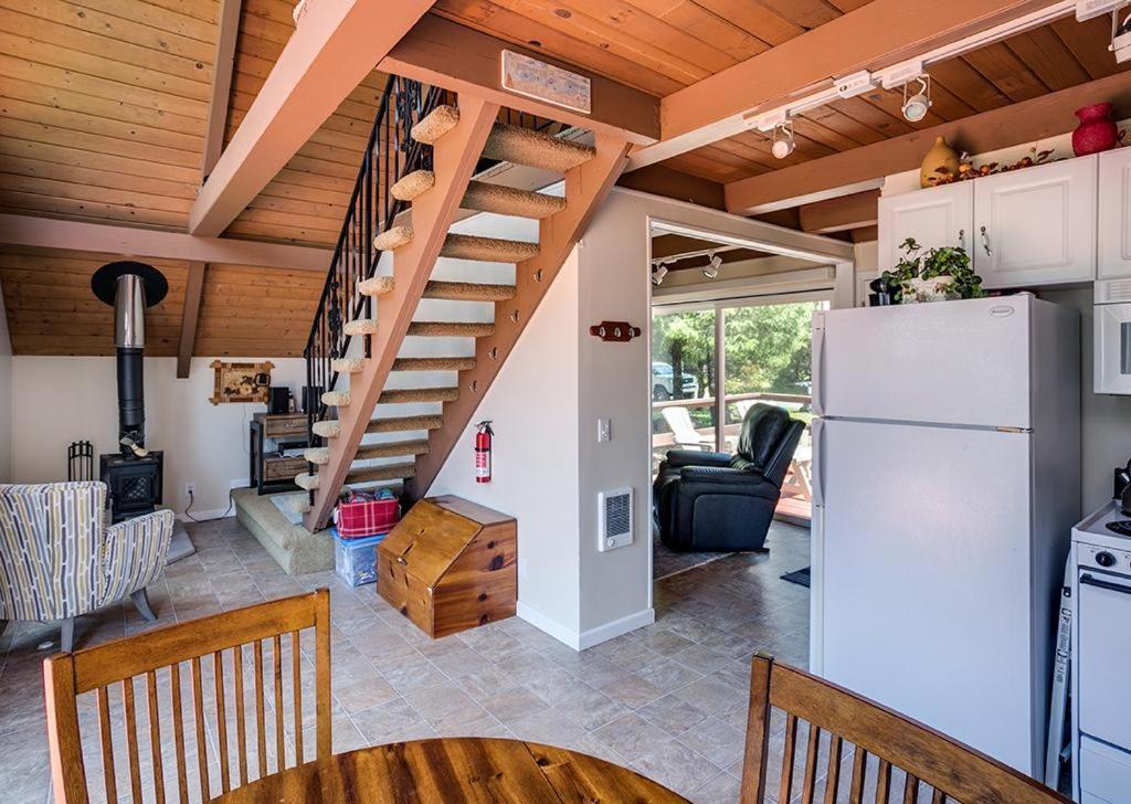 Silver Star Rockaway Beach Exterior foto